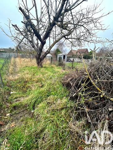 Maison à vendre 5 pièces 90 m² Escaudain