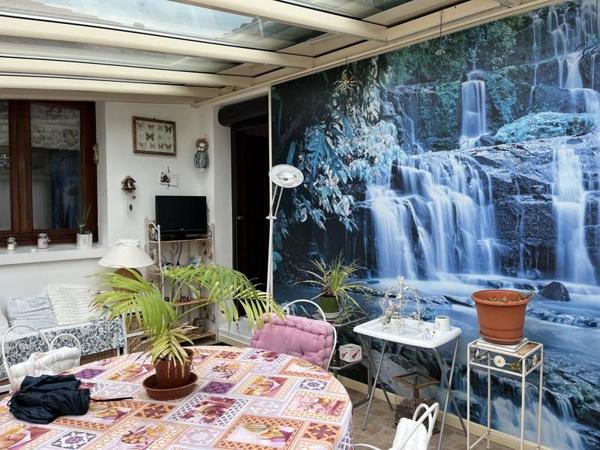 Maison à vendre |  Magnac-Laval |  5 pièces | 100 m²