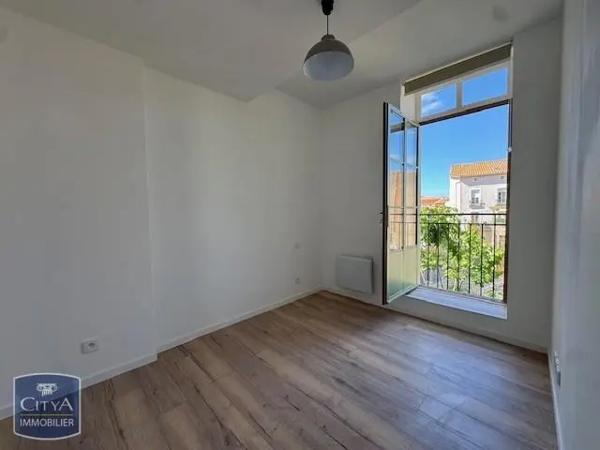 Appartement à louer 3 pièces 47.15m² Béziers (34500)