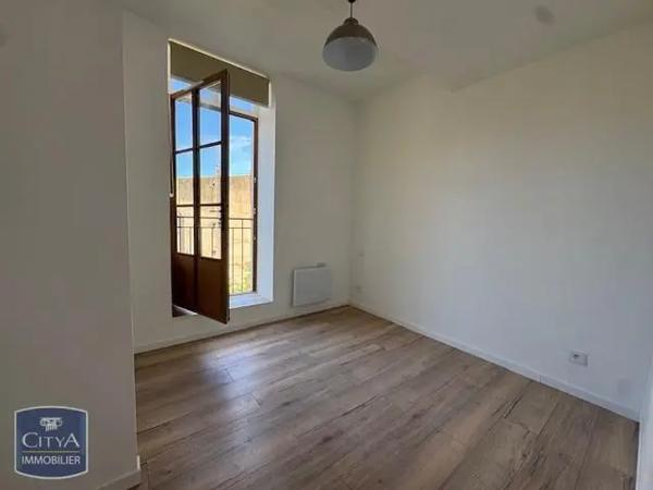 Appartement à louer 3 pièces 47.15m² Béziers (34500)