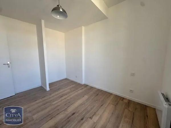 Appartement à louer 3 pièces 47.15m² Béziers (34500)