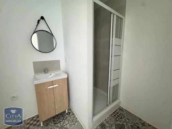 Appartement à louer 3 pièces 47.15m² Béziers (34500)