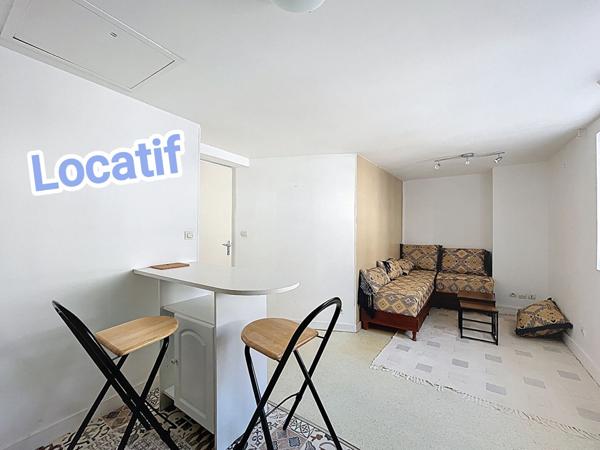 Propriété de caractère 30 mn Angers idéale pour résidence familiale et/ou investissement locatif