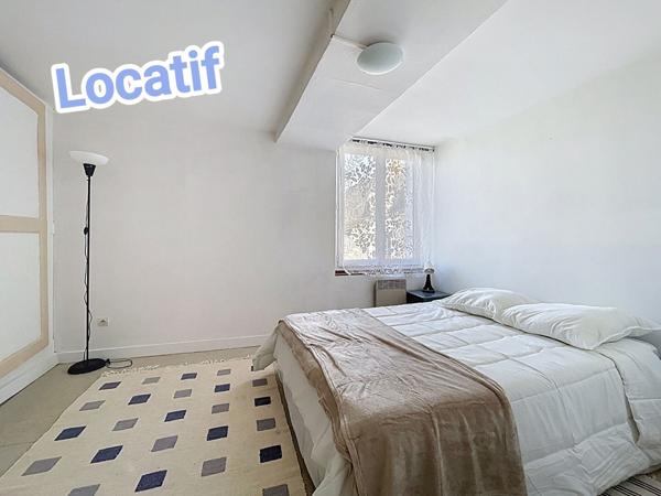 Propriété de caractère 30 mn Angers idéale pour résidence familiale et/ou investissement locatif