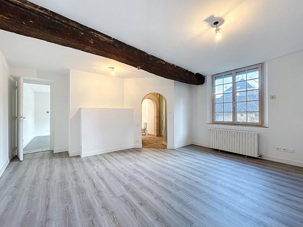 Propriété de caractère 30 mn Angers idéale pour résidence familiale et/ou investissement locatif