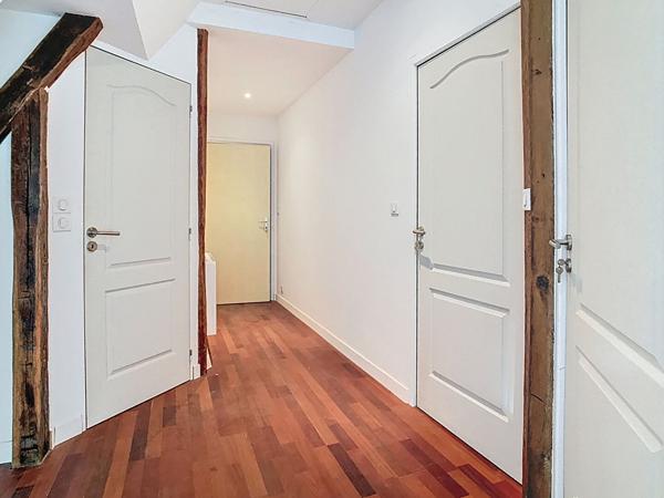 Propriété de caractère 30 mn Angers idéale pour résidence familiale et/ou investissement locatif