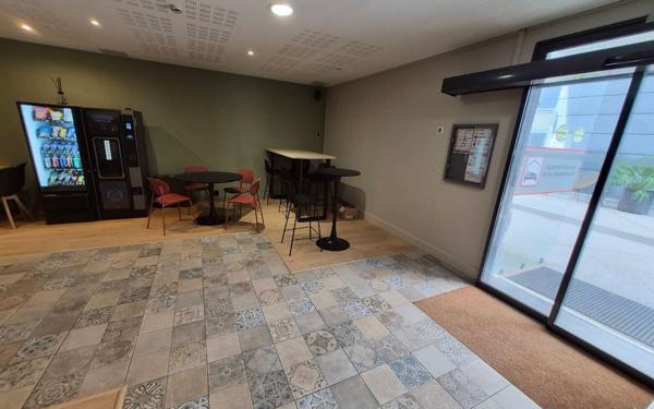 Appartement à vendre    1 pièce • 18,71 m2 Avignon