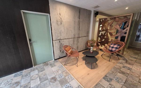 Appartement à vendre    1 pièce • 18,71 m2 Avignon