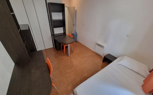 Appartement à vendre    1 pièce • 18,71 m2 Avignon