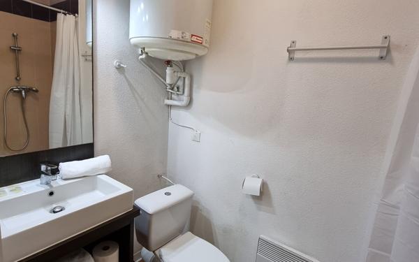 Appartement à vendre    1 pièce • 18,71 m2 Avignon