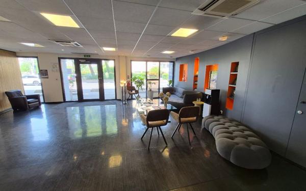 Appartement à vendre    1 pièce • 18,71 m2 Avignon