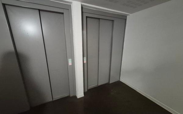 Appartement à vendre    1 pièce • 18,71 m2 Avignon