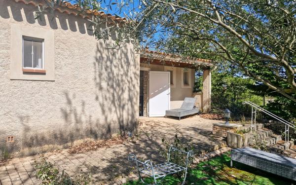 Maison à vendre    5 pièces • 118 m2 Reillanne