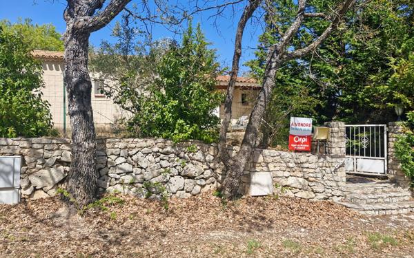 Maison à vendre    5 pièces • 118 m2 Reillanne