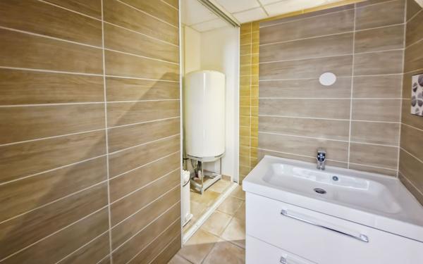 Maison à vendre    5 pièces • 118 m2 Reillanne