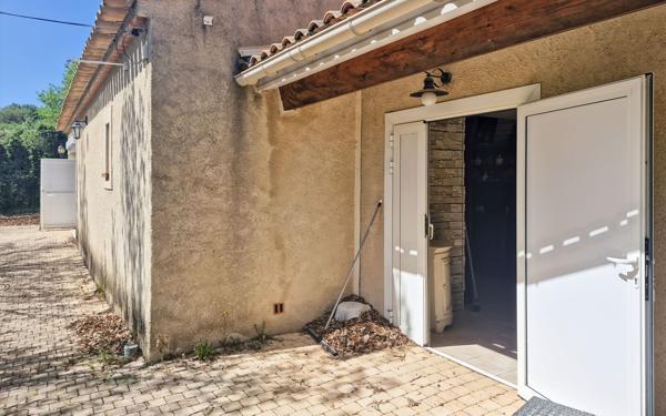 Maison à vendre    5 pièces • 118 m2 Reillanne