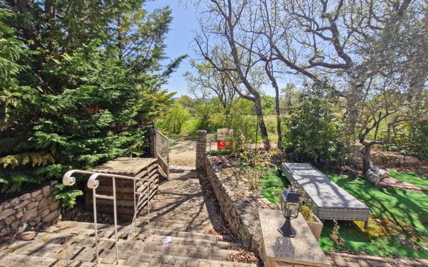 Maison à vendre    5 pièces • 118 m2 Reillanne