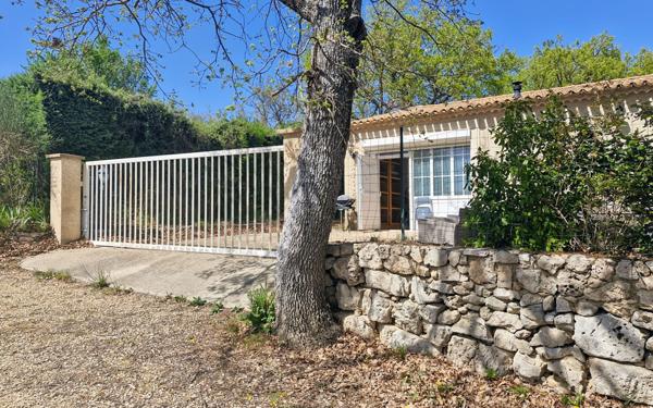Maison à vendre    5 pièces • 118 m2 Reillanne