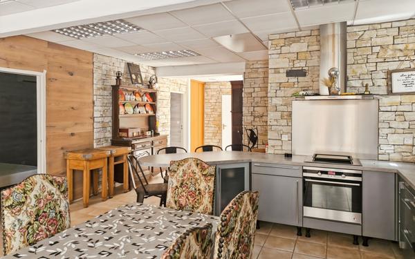 Maison à vendre    5 pièces • 118 m2 Reillanne