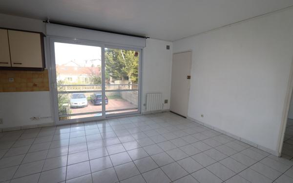 Appartement à vendre    2 pièces • 41 m2 Sevran