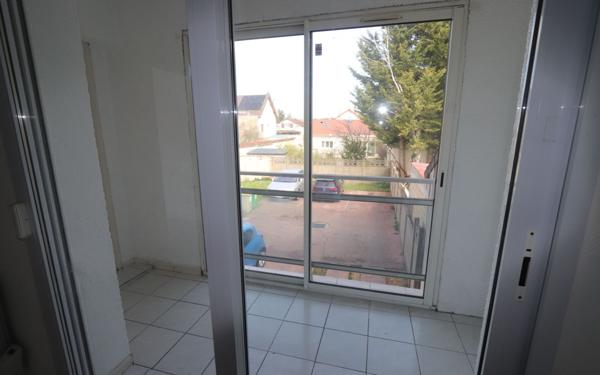 Appartement à vendre    2 pièces • 41 m2 Sevran