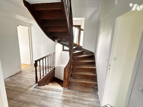 Propriété à vendre Comblessac Ille et Vilaine 35