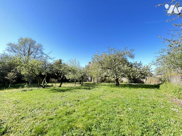 Propriété à vendre Comblessac Ille et Vilaine 35