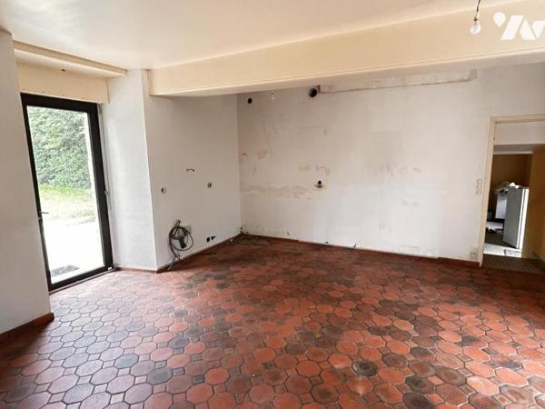 Propriété à vendre Comblessac Ille et Vilaine 35