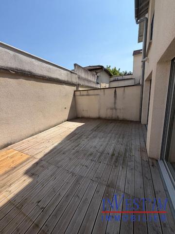 MAISON DE 2010 - CENTRE VILLE , Villefranche sur saone MAISON DE 2010 - CENTRE VILLE , Villefranche sur saone