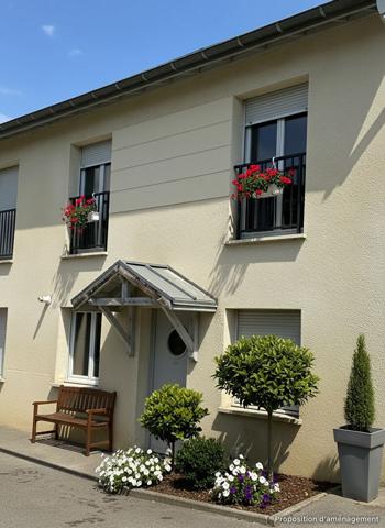 MAISON DE 2010 - CENTRE VILLE , Villefranche sur saone MAISON DE 2010 - CENTRE VILLE , Villefranche sur saone