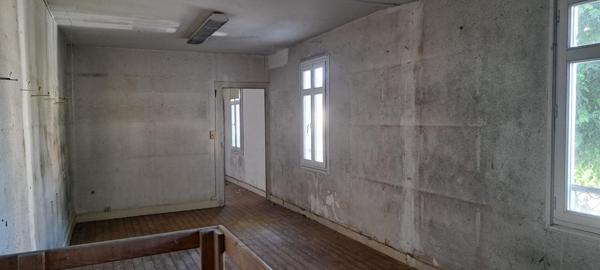 Local commercial Chateau Gontier 89 m2 , Chateau gontier sur mayenne Local commercial Chateau Gontier 89 m2 , Chateau gontier sur mayenne