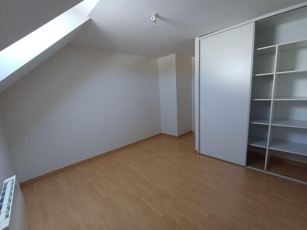 Appartement Chateau Gontier Sur Mayenne 5 pièce(s) 114.7 m2 , Chateau gontier sur mayenne Appartement Chateau Gontier Sur Mayenne 5 pièce(s) 114.7 m2 , Chateau gontier sur mayenne