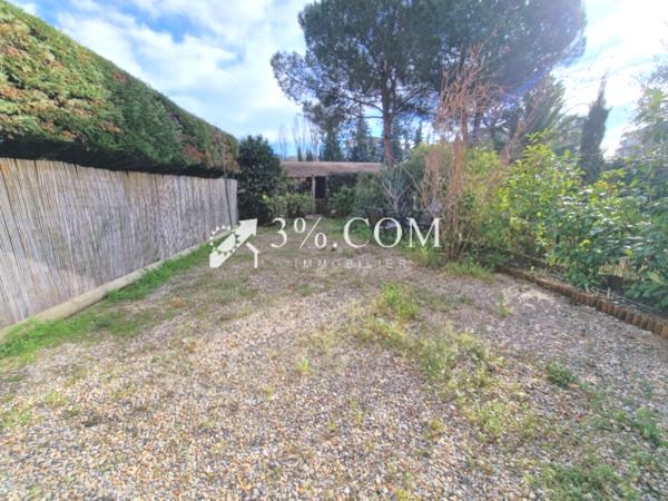 Appartement 2 pièce(s) 1 chambre(s) 50 m²