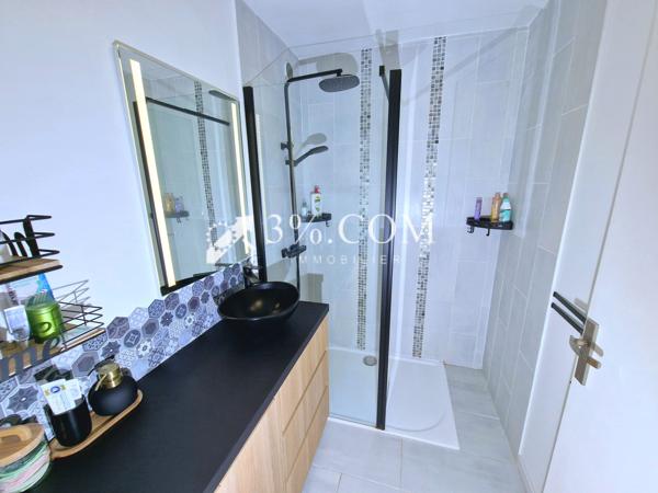 Appartement 2 pièce(s) 1 chambre(s) 50 m²