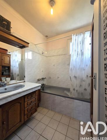 Maison à vendre 6 pièces 130 m² Fitz-James