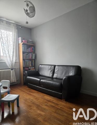 Maison à vendre 6 pièces 130 m² Fitz-James