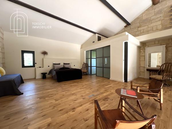 Mas d’Exception en Camargue – Authenticité, Élégance et Prestations