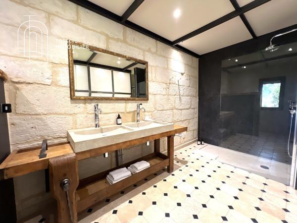 Mas d’Exception en Camargue – Authenticité, Élégance et Prestations