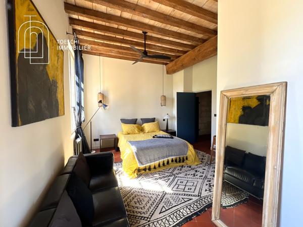 Mas d’Exception en Camargue – Authenticité, Élégance et Prestations