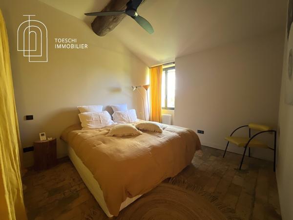 Mas d’Exception en Camargue – Authenticité, Élégance et Prestations