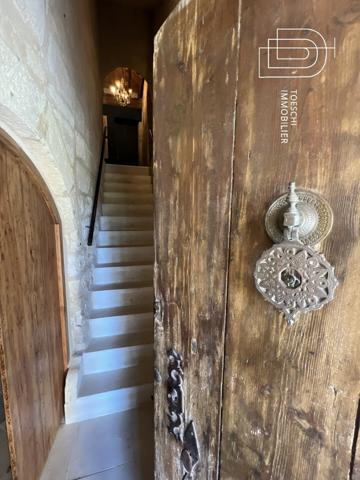 Mas d’Exception en Camargue – Authenticité, Élégance et Prestations