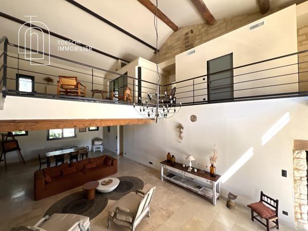 Mas d’Exception en Camargue – Authenticité, Élégance et Prestations