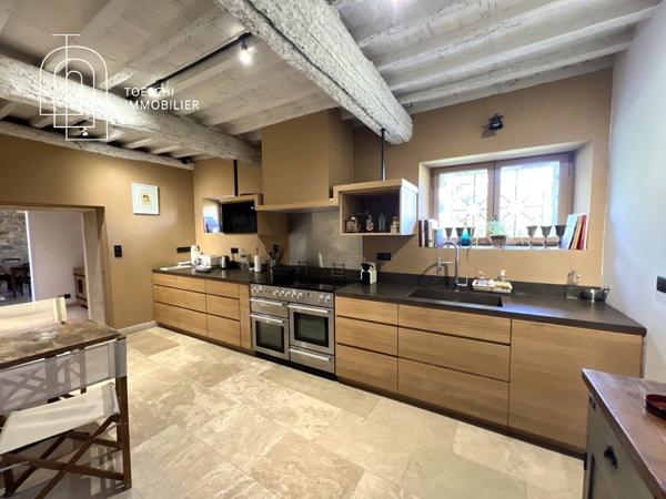 Mas d’Exception en Camargue – Authenticité, Élégance et Prestations