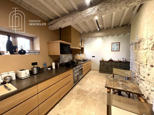 Mas d’Exception en Camargue – Authenticité, Élégance et Prestations