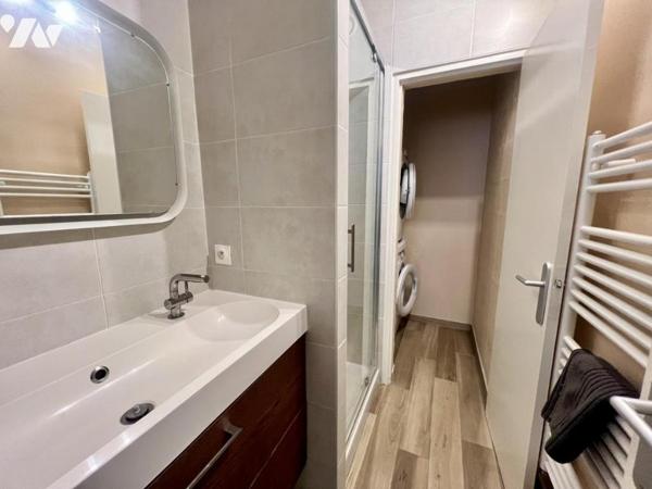 NANTES SAINT-DONATIEN / Appartement T4 en parfait état 