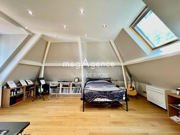 Maison à Champigny, 89340 - 7 pièces 202m²