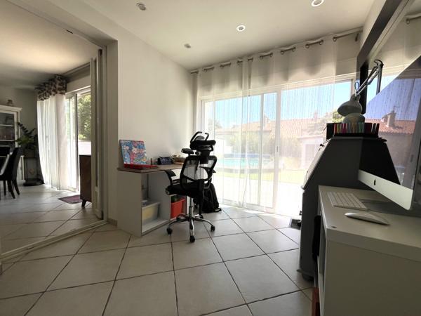 Berre-l'Étang (13130) Maison T4 avec STUDIO Berre L'étang