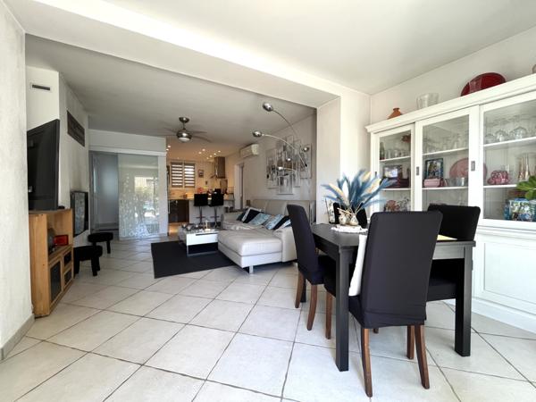 Berre-l'Étang (13130) Maison T4 avec STUDIO Berre L'étang