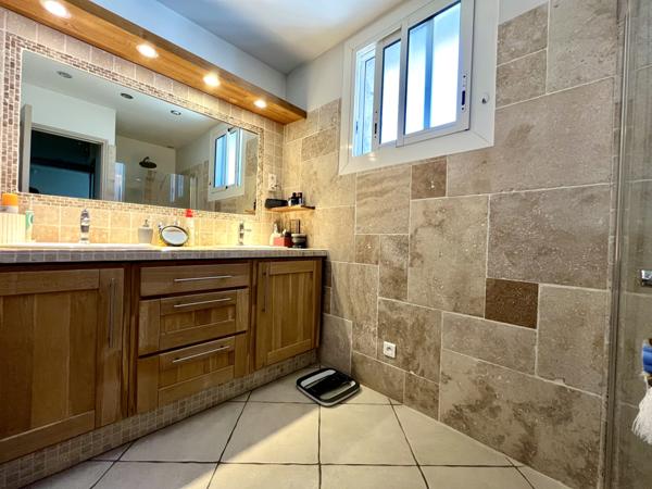 Berre-l'Étang (13130) Maison T4 avec STUDIO Berre L'étang