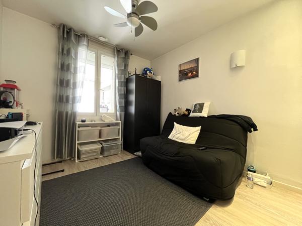 Berre-l'Étang (13130) Maison T4 avec STUDIO Berre L'étang